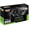 INNO3D GeForce RTX 5060 Twin X2 8GB GDDR7 näytönohjain
