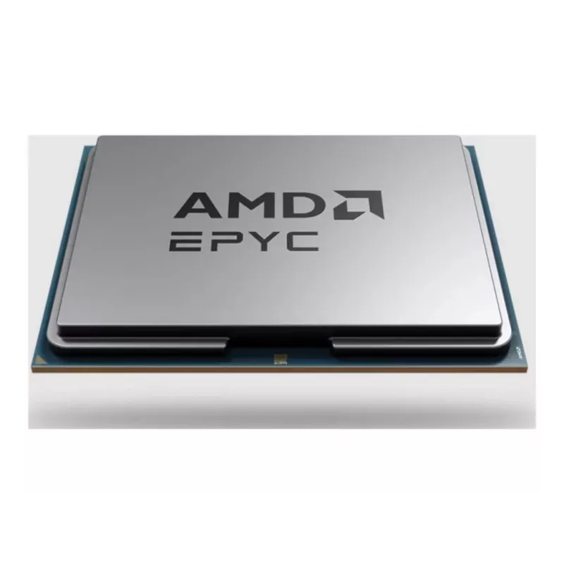 Prosessori AMD EPYC 7663P 2 GHz 256 MB L3 kanta SP3