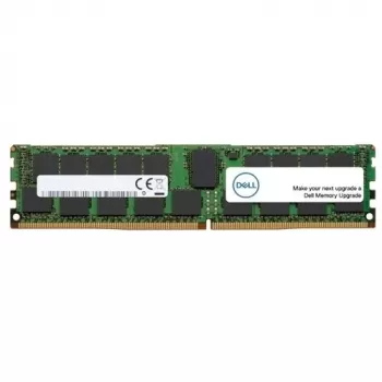 DELL A8711887 muistimoduuli 16 GB DDR4 288-pin DIMM ECC