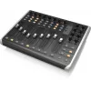 Behringer X-TOUCH COMPACT MIDI-kosketinlaite USB musta