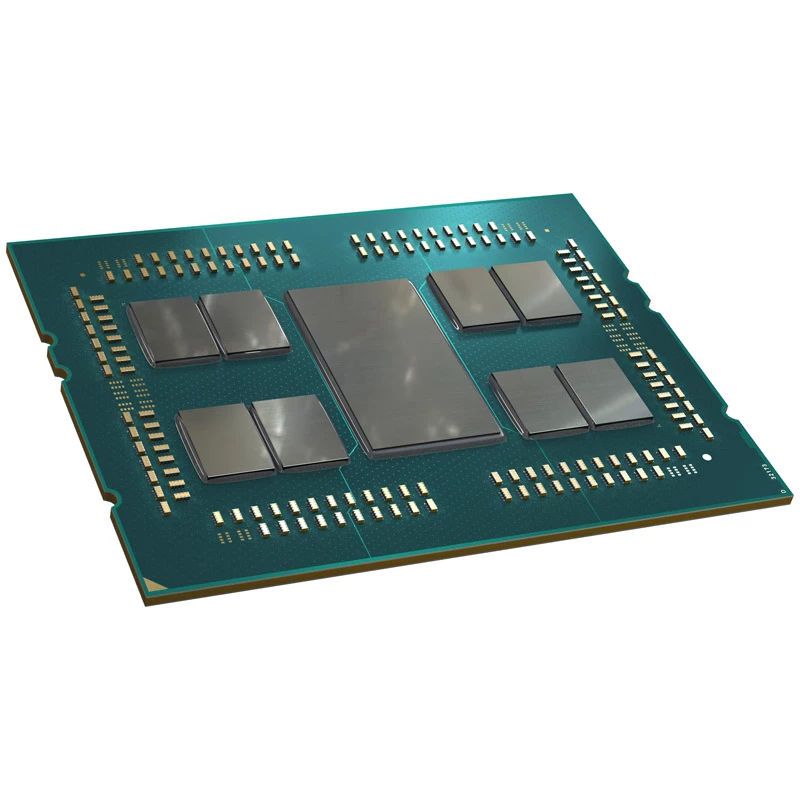 Prosessori AMD Ryzen Threadripper PRO 5975WX 3,6 GHz 16 ydintä 128 MB L3 kanta sWRX8