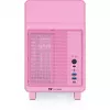 Tietokonekotelo Thermaltake TR100 Bubble Pink ATX