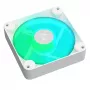 APNX FP1-120 WH 120mm ARGB PWM-kotelotuuletin - valkoinen