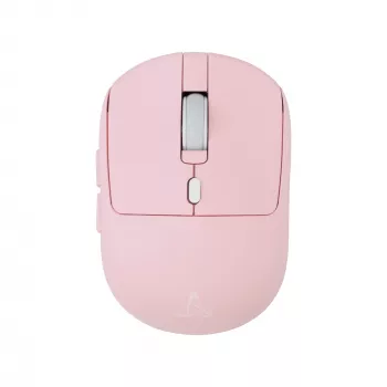 Hiiri SBOX WM-710 pinkki langaton liitäntä