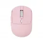 Hiiri SBOX WM-710 pinkki langaton liitäntä