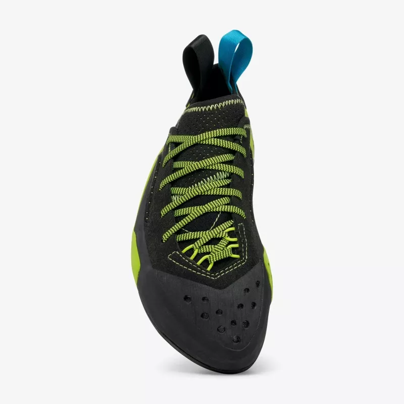 Scarpa Mago kiipeilykengät - musta