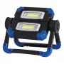 RealPower AL-220 paristokäyttöinen LED-työvalaisin