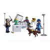 Pelisarja Playmobil City Action 71876 toiminta-seikkailu 4-10 vuotta