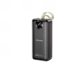 Kannettava laturi Awei PA-34 30000mAh