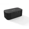 NASA SPC800 Bluetooth-kaiutin / herätyskello / langaton laturi
