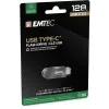 USB-muistitikku Emtec 128 GB USB Type-C 3.2 Gen 1 C280