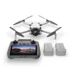 Drooni Mini 4 Pro Fly More Combo (RC 2)