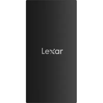 Ulkoinen SSD-kiintolevy Lexar 1 TB USB Type-C 3.2 Gen 2 LSL300001T-RNBNG