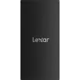 Ulkoinen SSD-kiintolevy Lexar 1 TB USB Type-C 3.2 Gen 2 LSL300001T-RNBNG