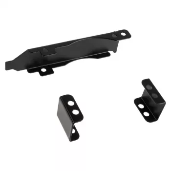Tuuletinteline Akasa AK-MX304-08BK