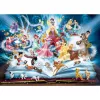 Palapeli Ravensburger 12000710 1500 osaa Disney