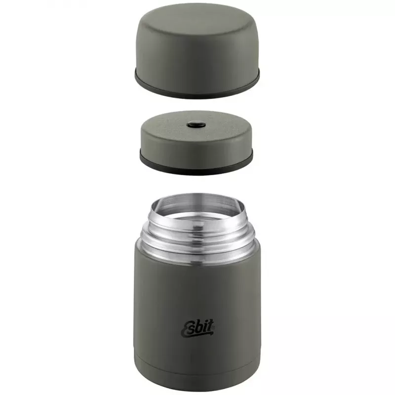 Esbit Food Jug 1L ruokatermos - oliivinvihreä