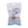 Lanberg AD-RJ45-RJ45-OU6 RJ45-jatkoliitin Cat.6 UTP, valkoinen
