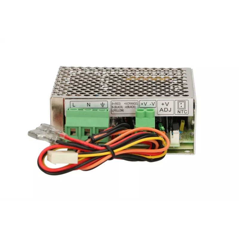 Extralink SCP-35-24 puskurivirtalähde, 27,6 V, 35 W