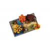 LEGO ICONS 11372 Syksyinen mökkipuutarha
