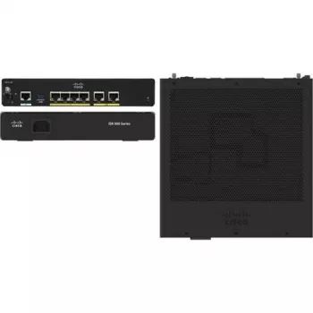 Hallittava kytkin Cisco C921-4P