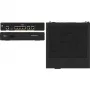 Cisco C921-4P Integrated Services Router -reititin, 4-porttinen GigE