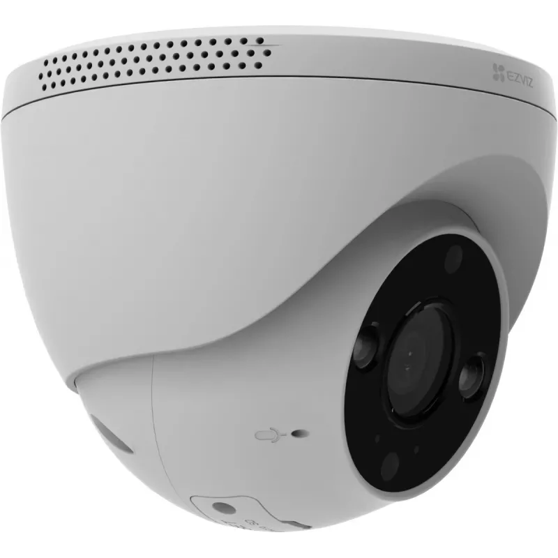 IP-valvontakamera EZVIZ H4 Dome 2304 x 1296 pikseliä