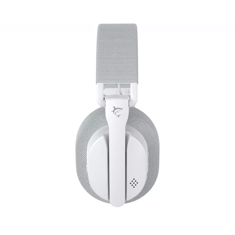 Kuulokkeet White Shark WGH-2444 Firecrest valkoinen