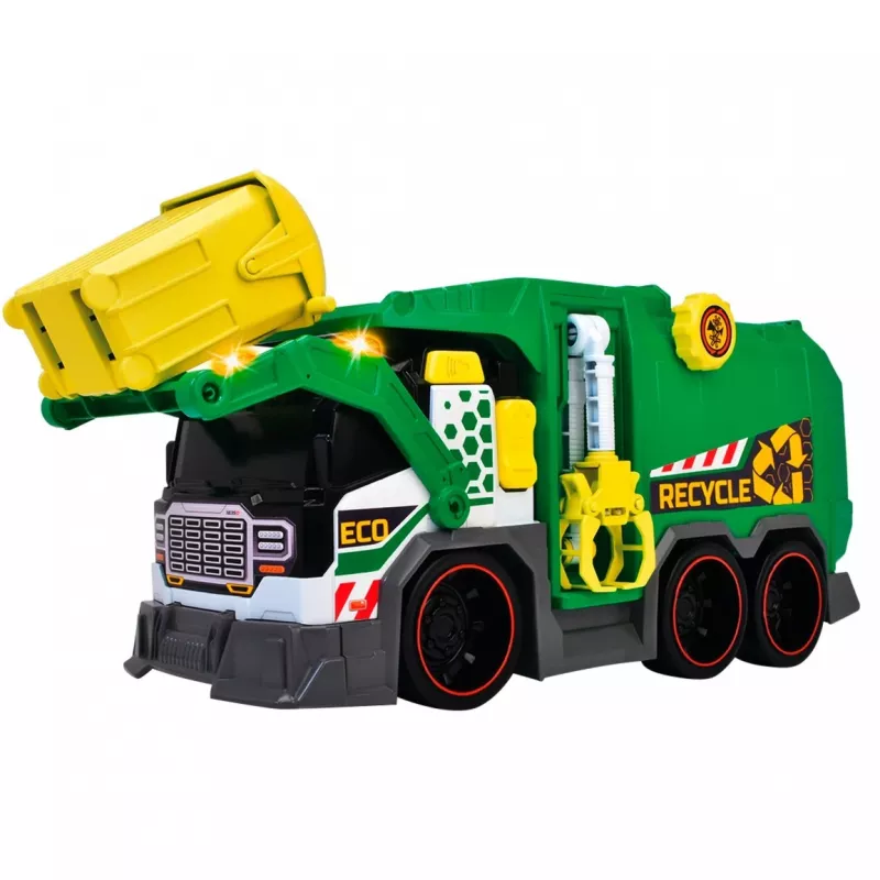 Dickie Toys 203307001 leluajoneuvo