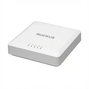 Ruckus CommScope ZoneFlex R350 Wifi6 Dual Band ax sisätila AP 2x2 2 - tukiasema - 1-portti