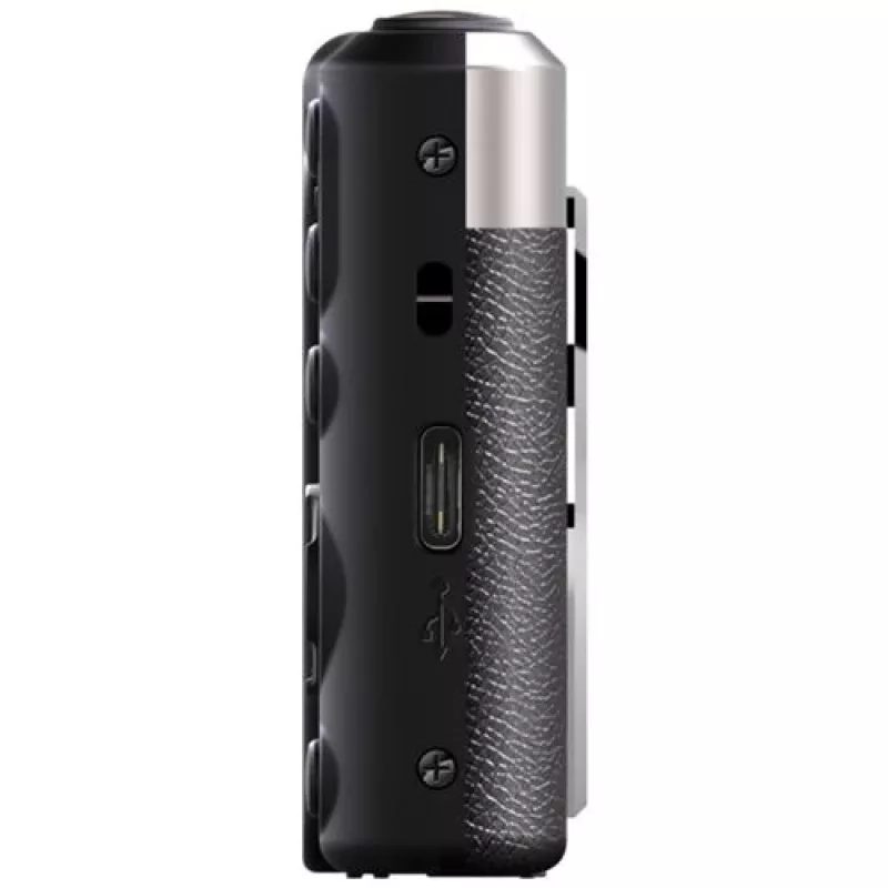 Kodak PIXPRO C1 kompaktikamera musta – 13 MP CMOS – Full HD – 2,8 tuuman taittuva LCD