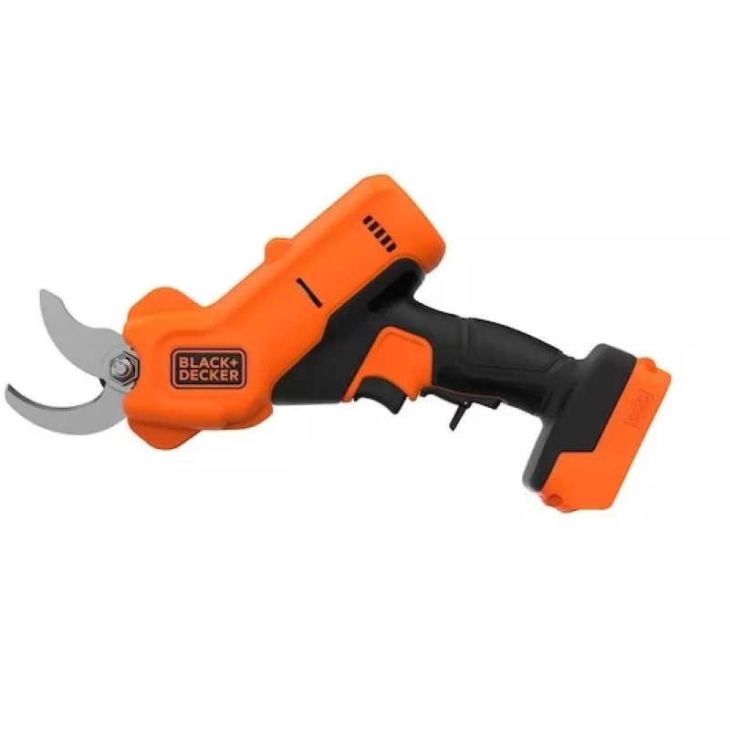 Black & Decker akku-oksasakset 18V/2.0Ah BCPP18D1 Power shear