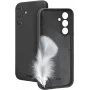 SBS TEINSTSAA26B kotelo Samsung Galaxy A26 16,8 cm musta