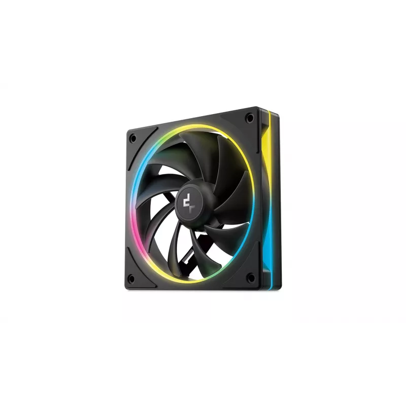 DeepCool FL12 SE 120mm ARGB 3 kpl:n pakkaus kotelotuulettimia