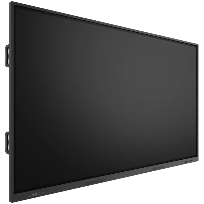 PRESTIGIO SOLUTIONS Multiboard 86 Light Series UHD 4K, Android 13, Wi-Fi, 40TP, kosketuskynä