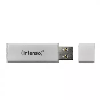 MUISTITIKKU FLASH USB2 8GB/3521462 INTENSO