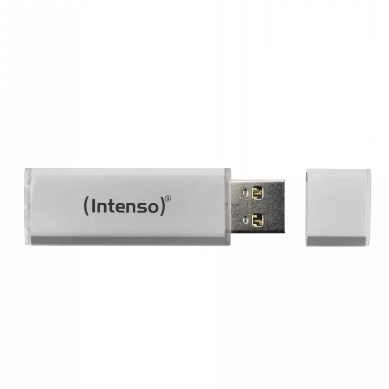 MUISTITIKKU FLASH USB2 8GB/3521462 INTENSO