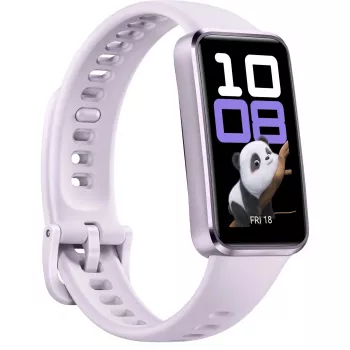 aktiivisuusranneke Huawei Band 10 violetti