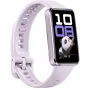 aktiivisuusranneke Huawei Band 10 violetti