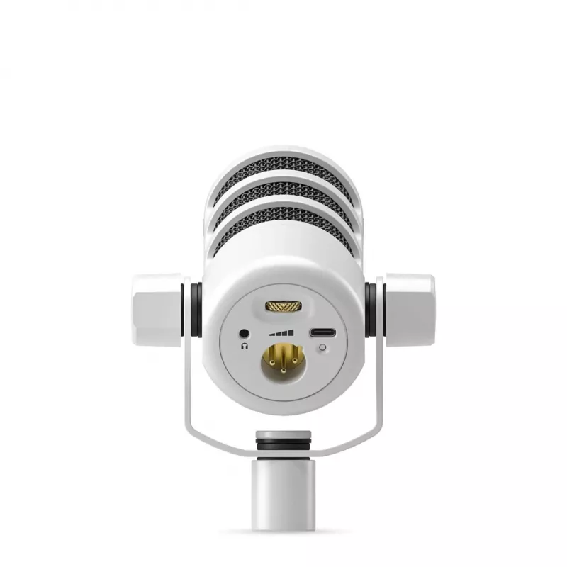 Mikrofoni Rode PodMic USB
