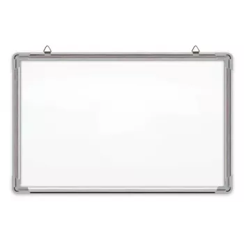Magneettitaulu alumiinikehyksellä 150x100 cm Forpus, 70101 0606-205