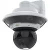 Kiinnike Axis TQ5001-E Universal valkoinen 152,6x291,8x175,4 mm