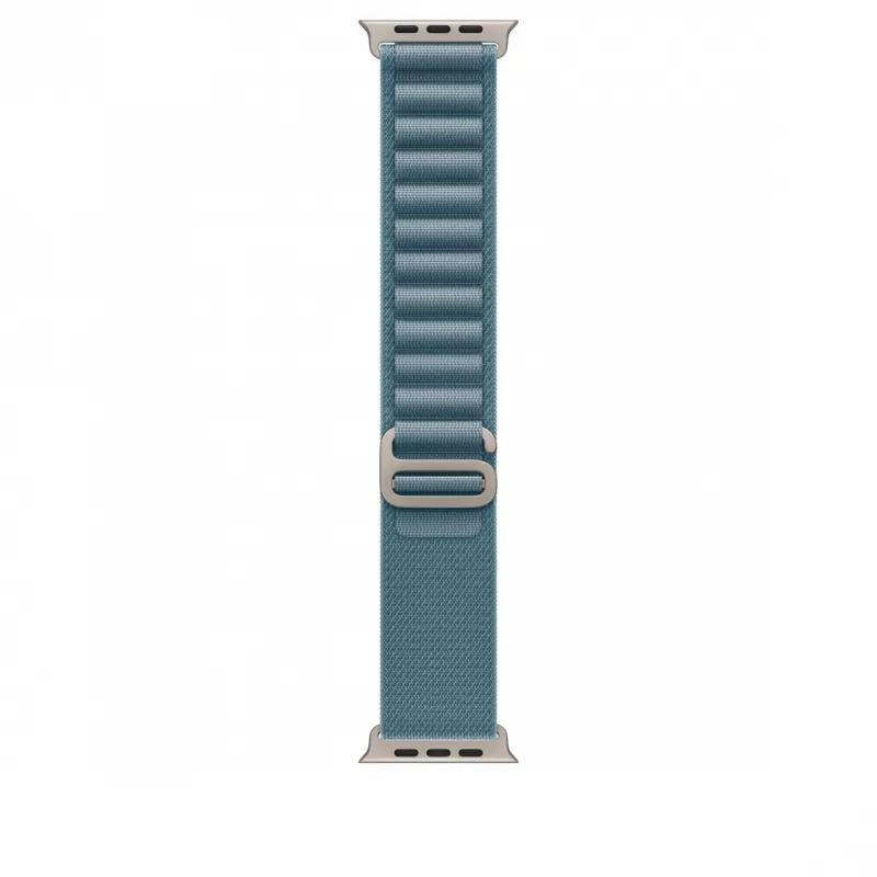 Ranneyke Apple MFTH4ZM/A älykellon lisävaruste Blue Titanium