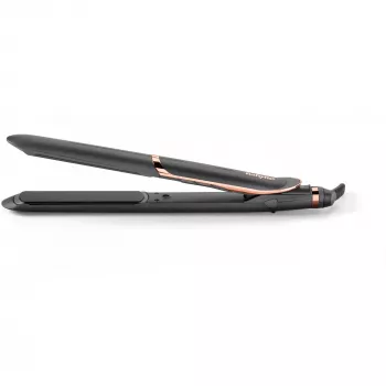 BaByliss ST394E hiustyylin muotoilulaite suoristusrauta lämmin musta 42 W 3 m