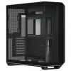 PC-kotelo APNX V1, Midi-torni, ATX, musta/valkoinen