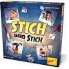 Stich for Stich, korttipeli