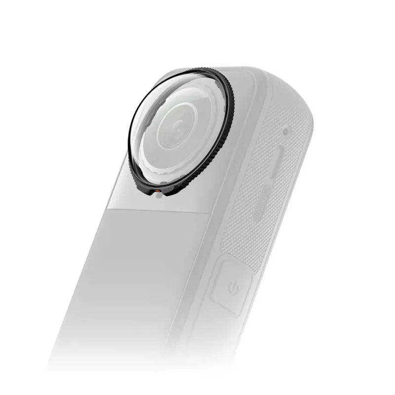 Insta360 CINSBAHC toimintakameran lisävaruste kameran linssinsuoja