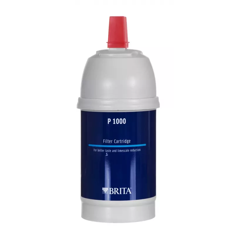 Brita Mypure P1+grifo 1 Via kompakti vedensuodatinjärjestelmä