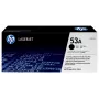 Värikasetti HP Cartridge No.53A musta Q7553A 3000 sivua