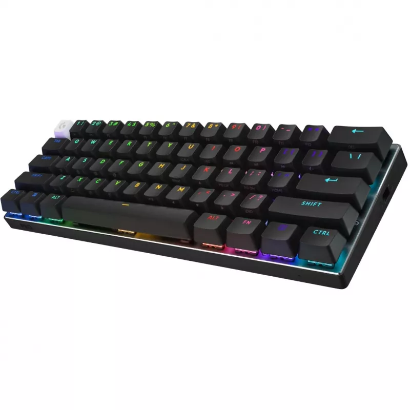 Logitech G PRO X 60 - näppäimistö - peli - 60%